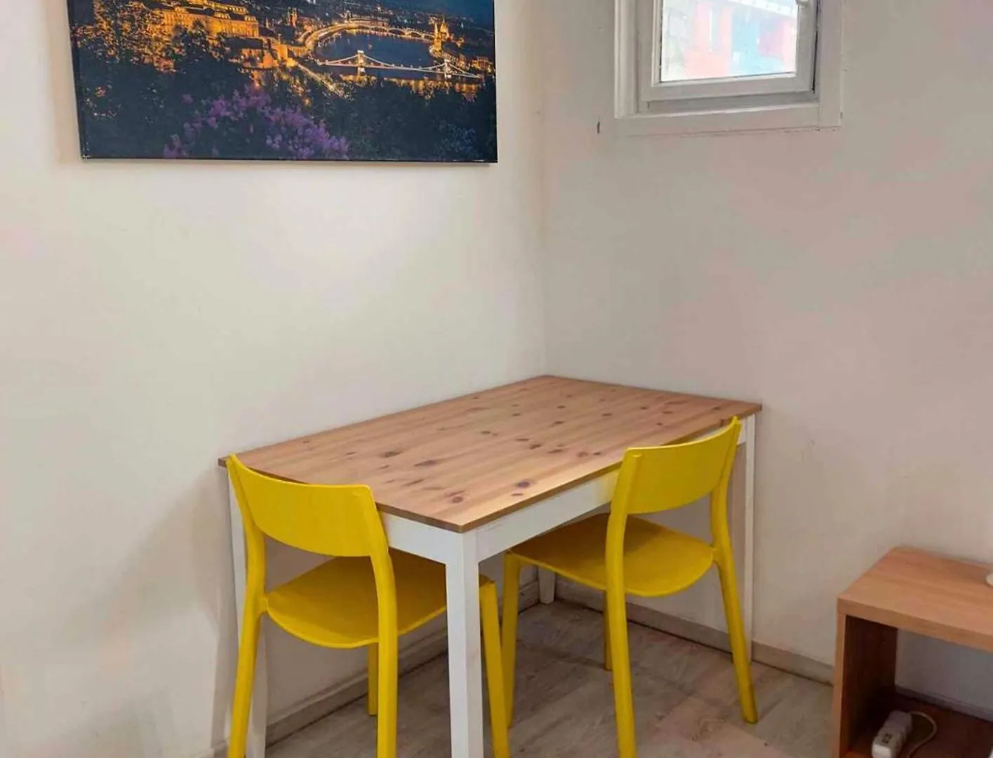 Goodmo Budapest Smart Rooms