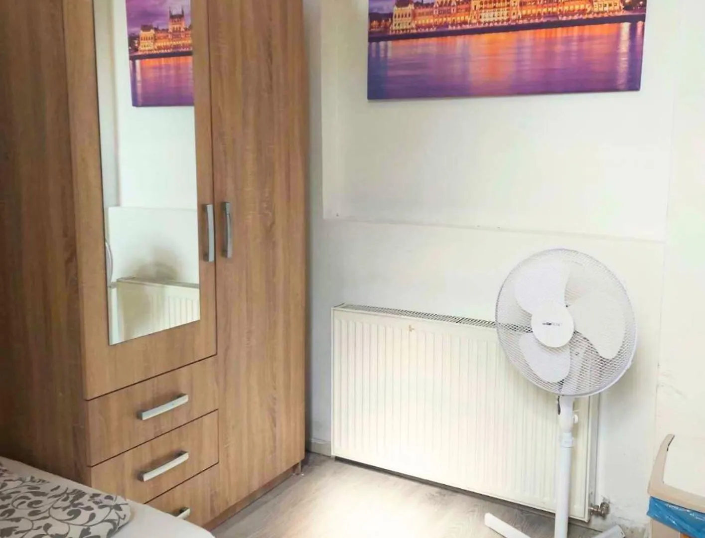 Goodmo Budapest Smart Rooms 0*,  Ungheria