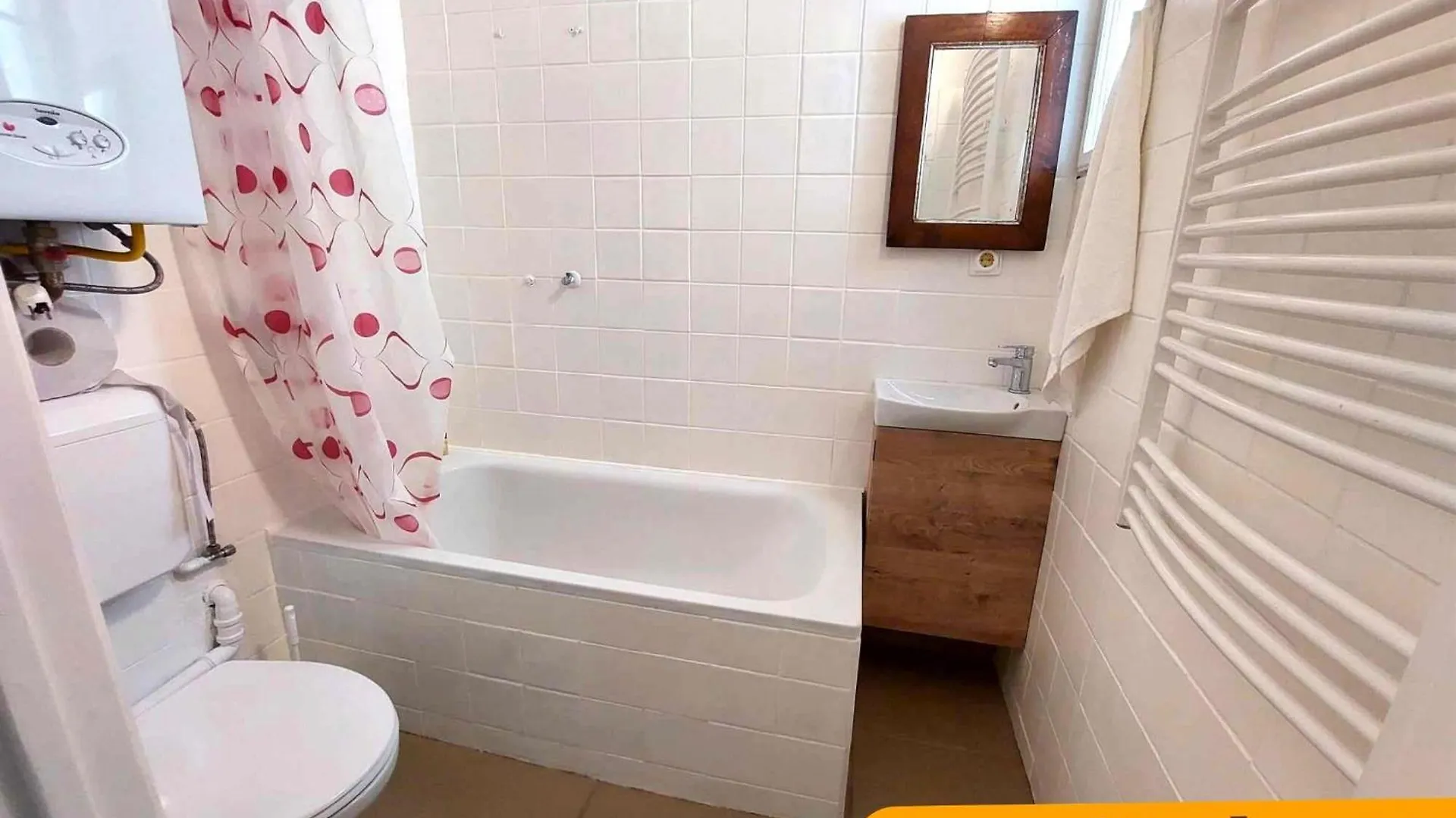 Goodmo Budapest Smart Rooms Ostello