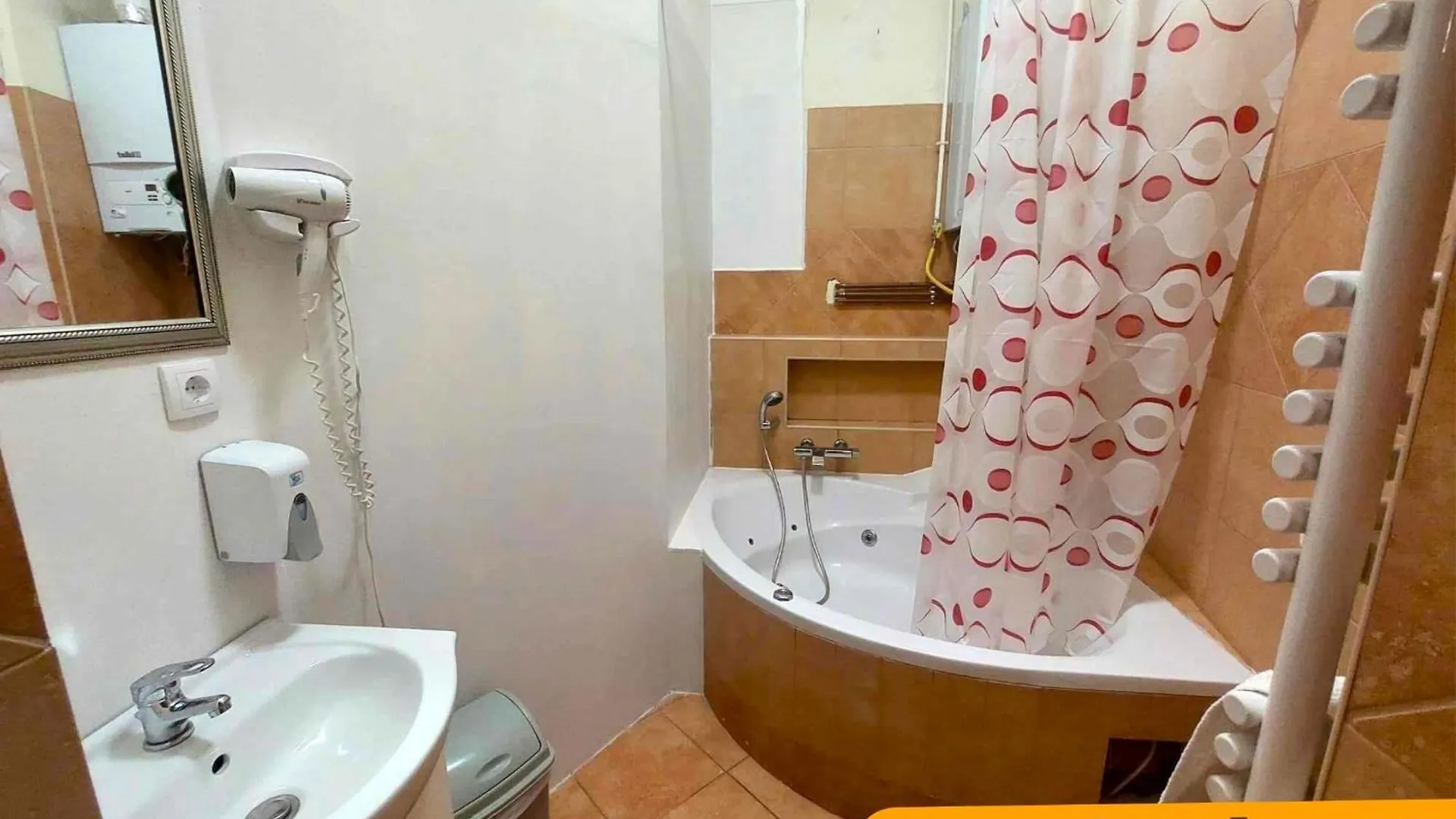 Ostello Goodmo Budapest Smart Rooms