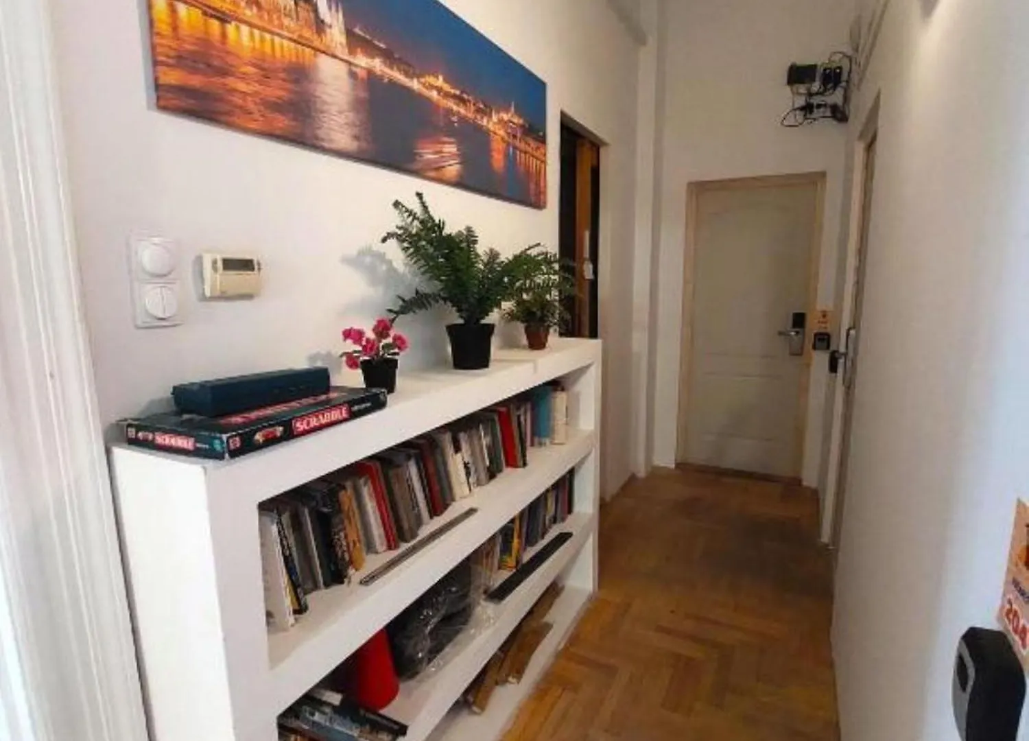 Goodmo Budapest Smart Rooms Ungheria