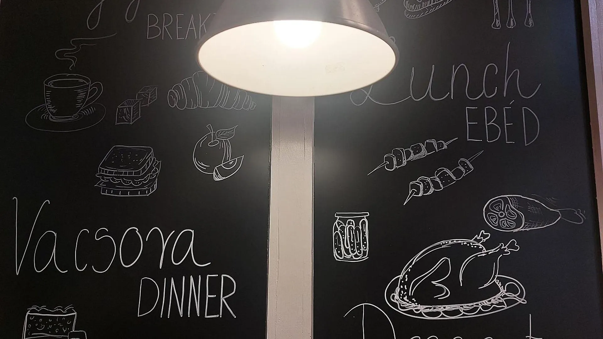 Hostel Goodmo Budapest Smart Rooms