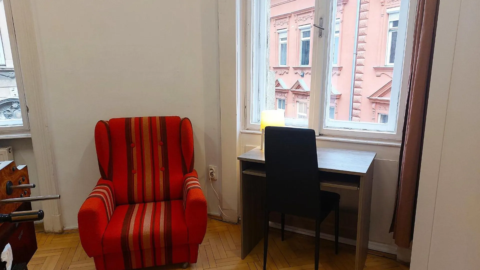 Ostello Goodmo Budapest Smart Rooms