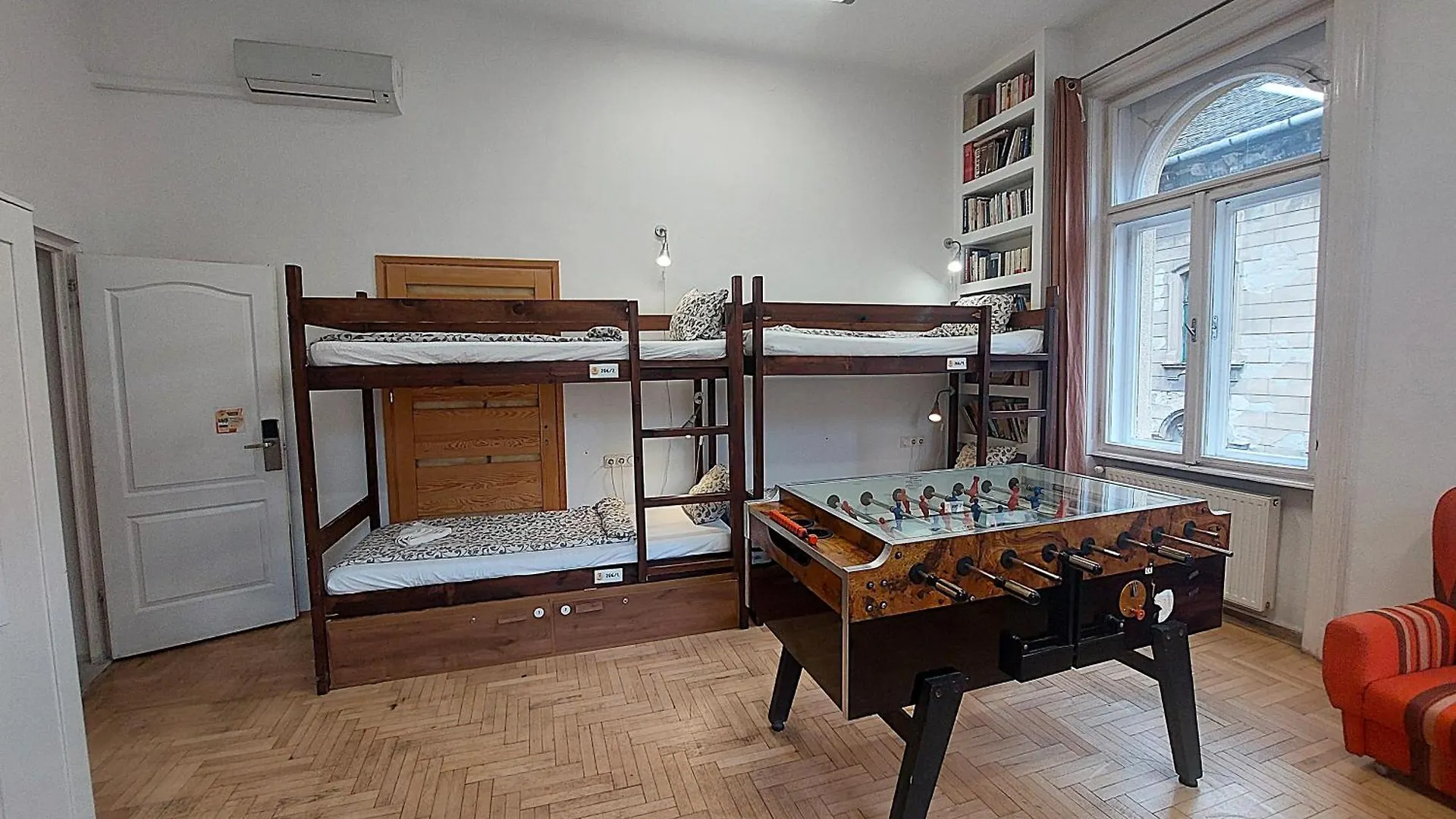Goodmo Budapest Smart Rooms 0*,  Ungarn