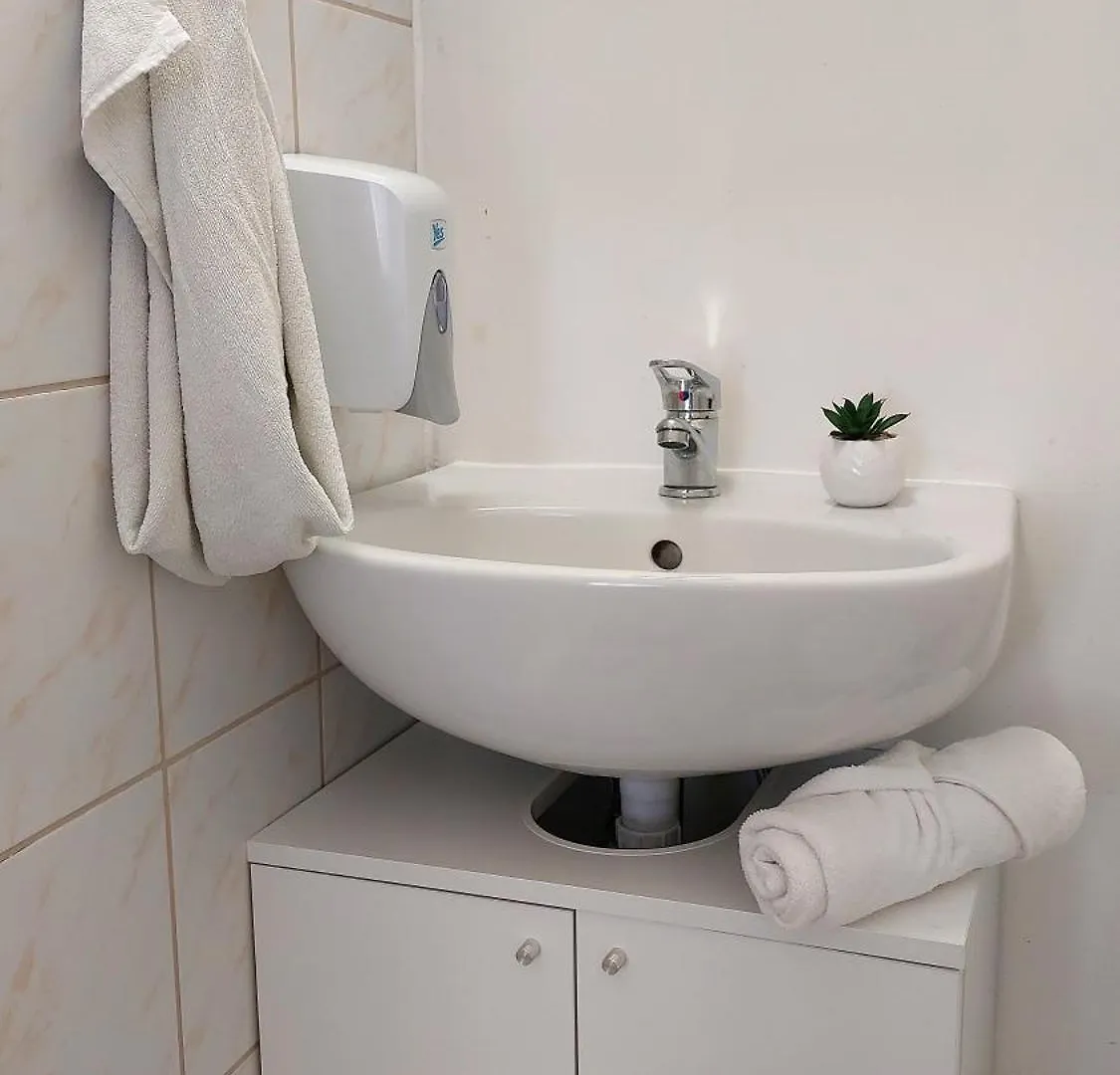 Ostello Goodmo Budapest Smart Rooms