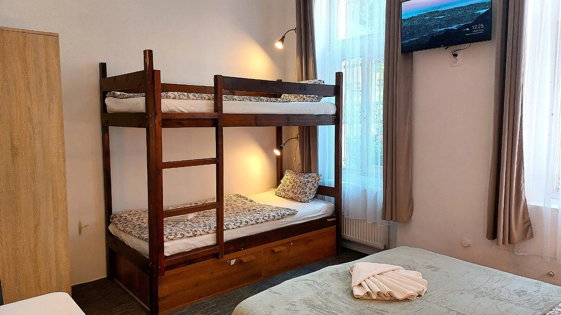 Goodmo Budapest Smart Rooms