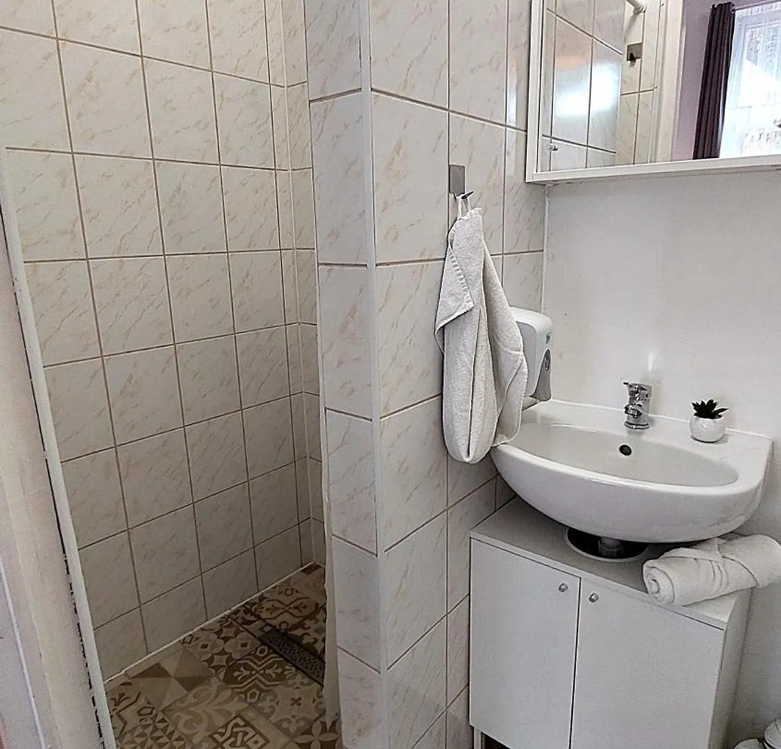 Ostello Goodmo Budapest Smart Rooms Ungheria