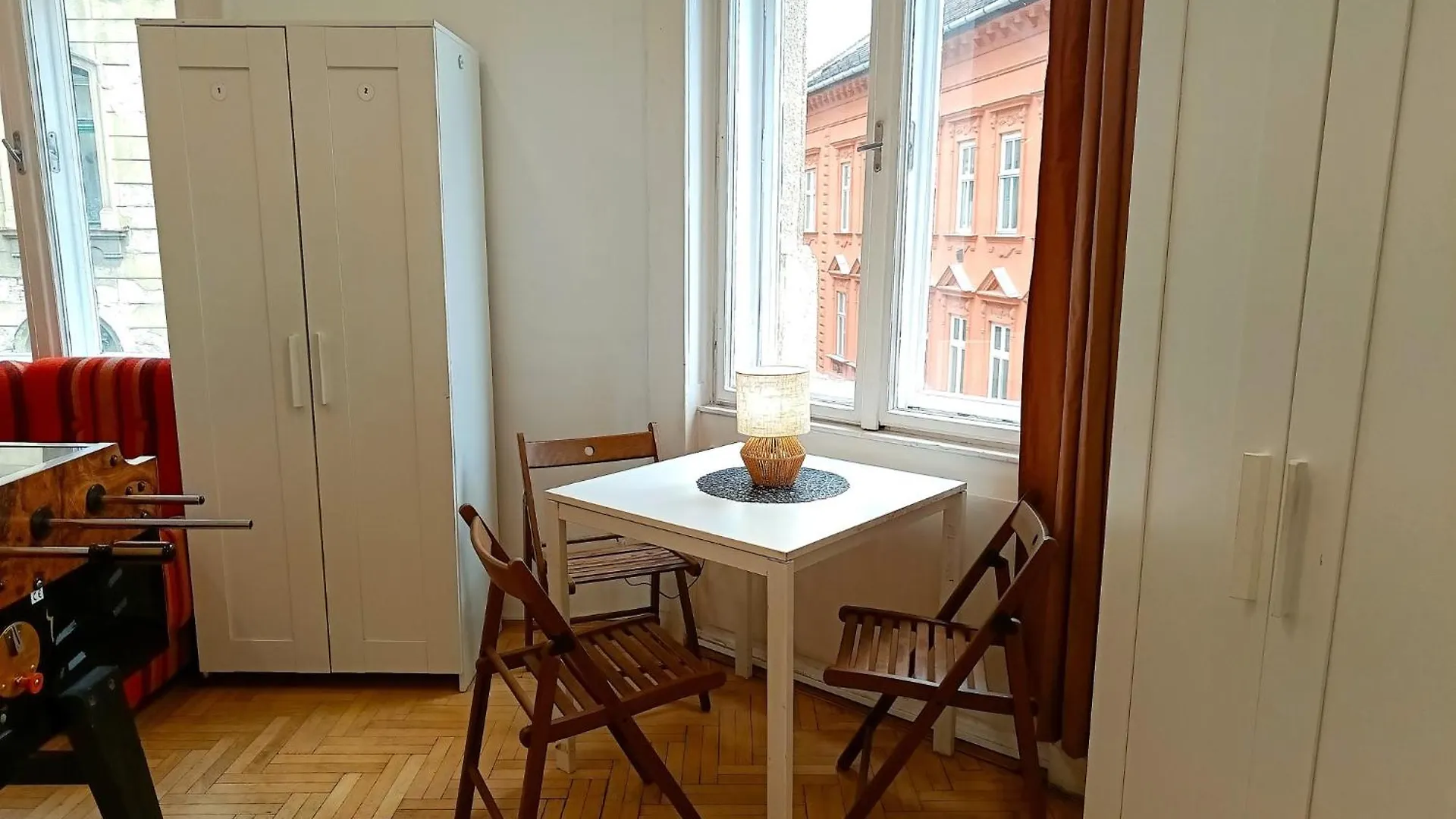 Goodmo Budapest Smart Rooms Hungary
