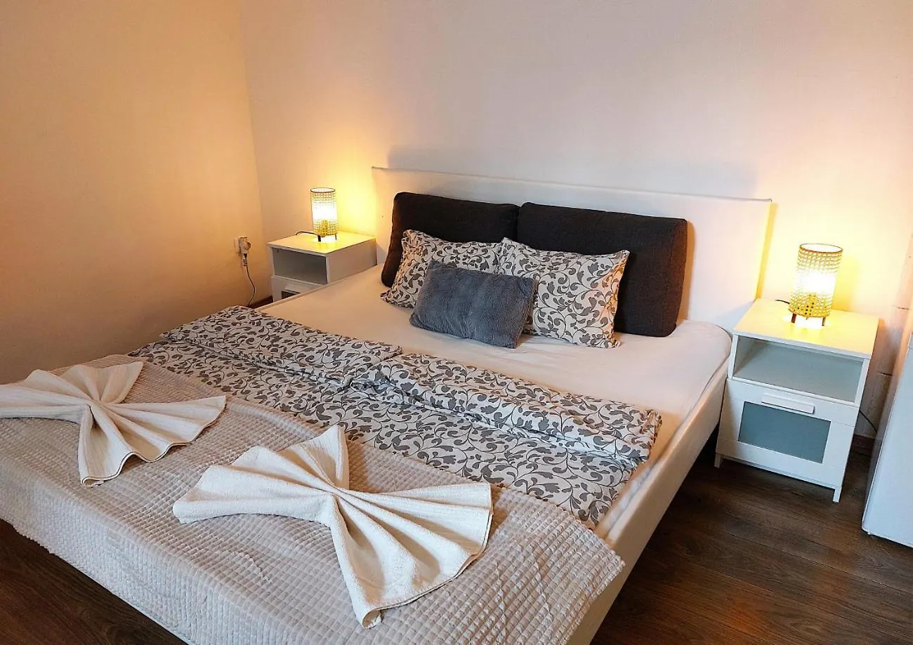 Goodmo Budapest Smart Rooms