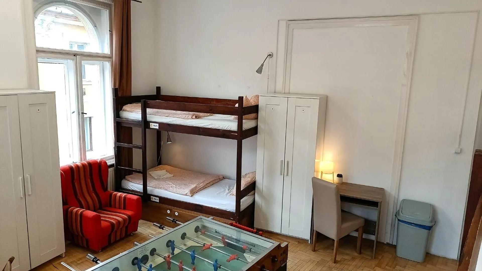 Goodmo Budapest Smart Rooms
