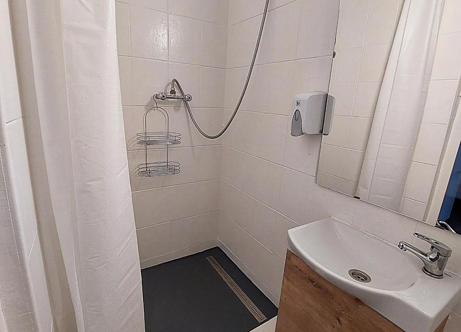 Hostel Goodmo Budapest Smart Rooms