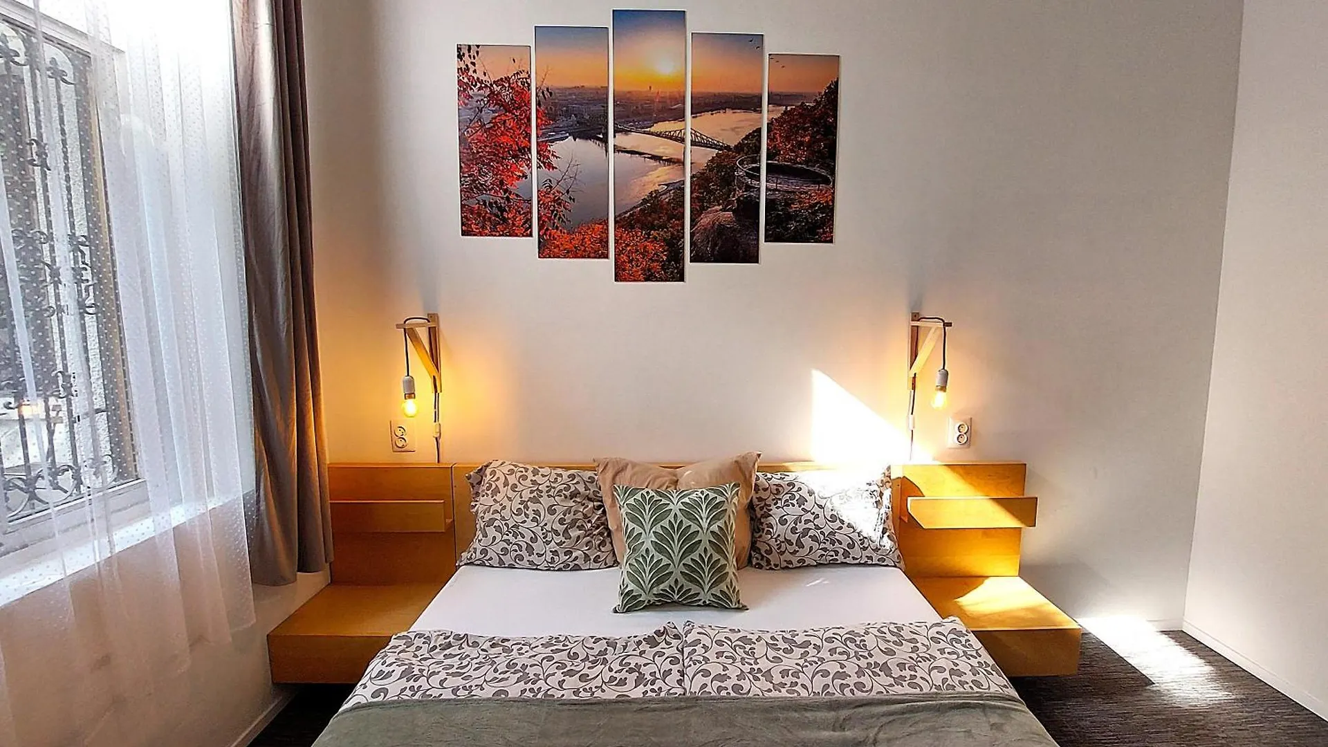 Goodmo Budapest Smart Rooms