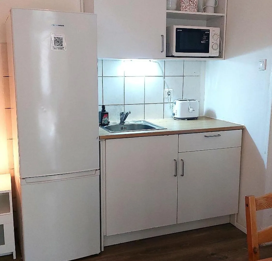Goodmo Budapest Smart Rooms