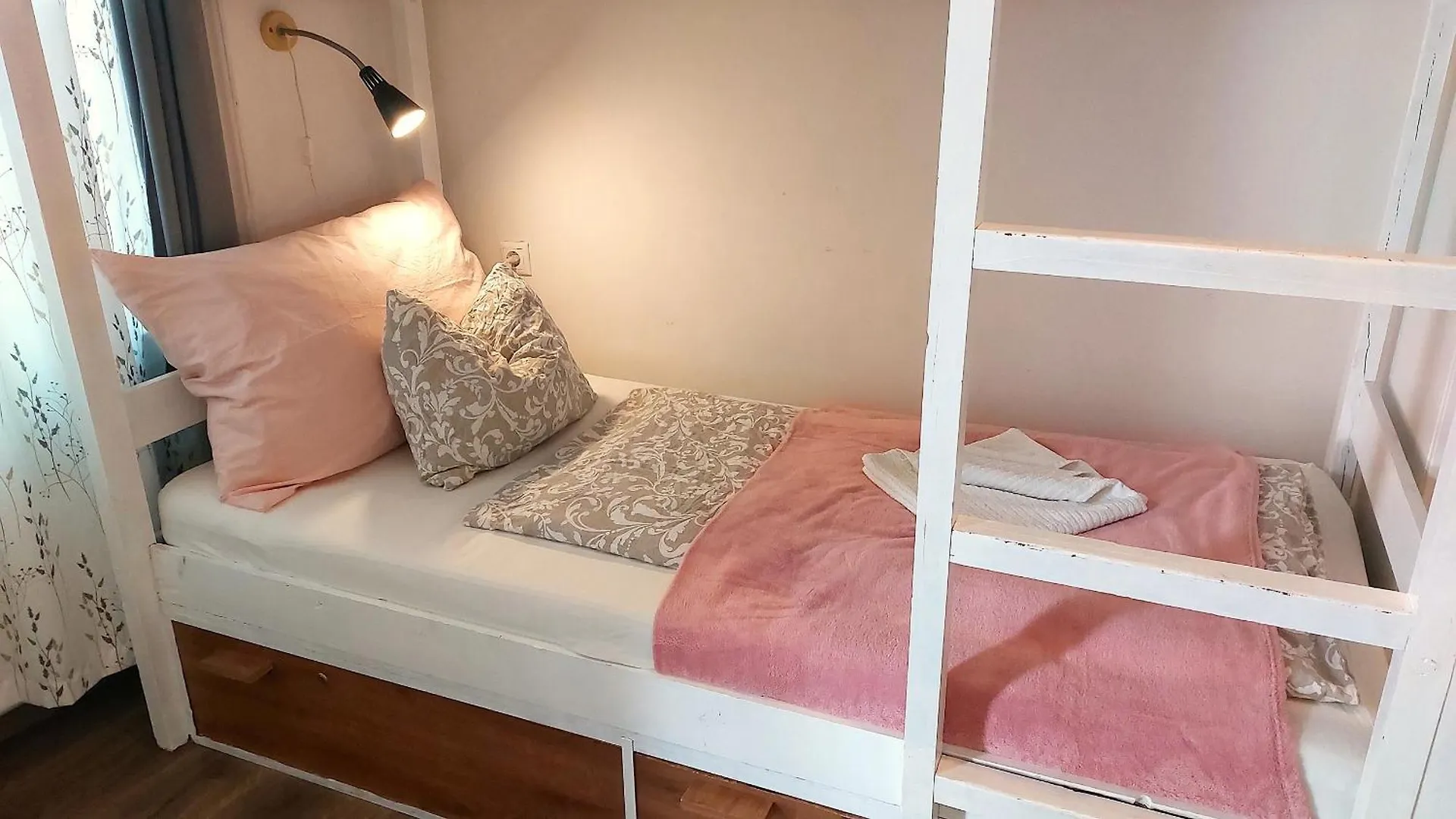 Goodmo Budapest Smart Rooms