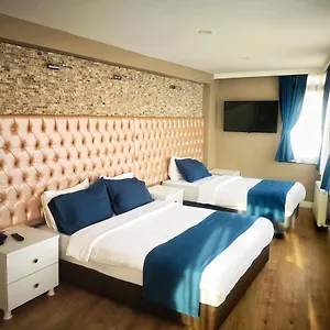 Cape Palace Hotel Istambul