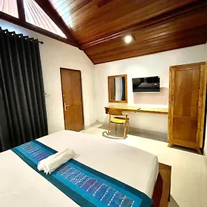 Dimuwa Maison d'hôtes Ubud
