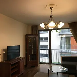 Apartahotel Sweet, Budapest