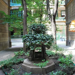 Pensión Fanni, Budapest