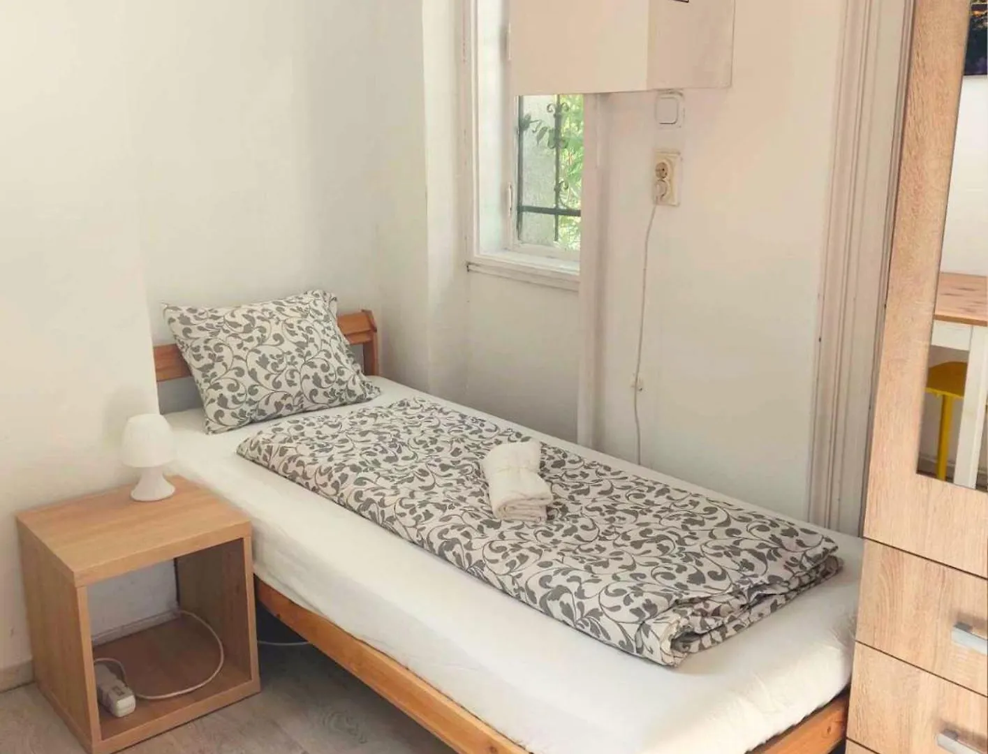 Goodmo Budapest Smart Rooms