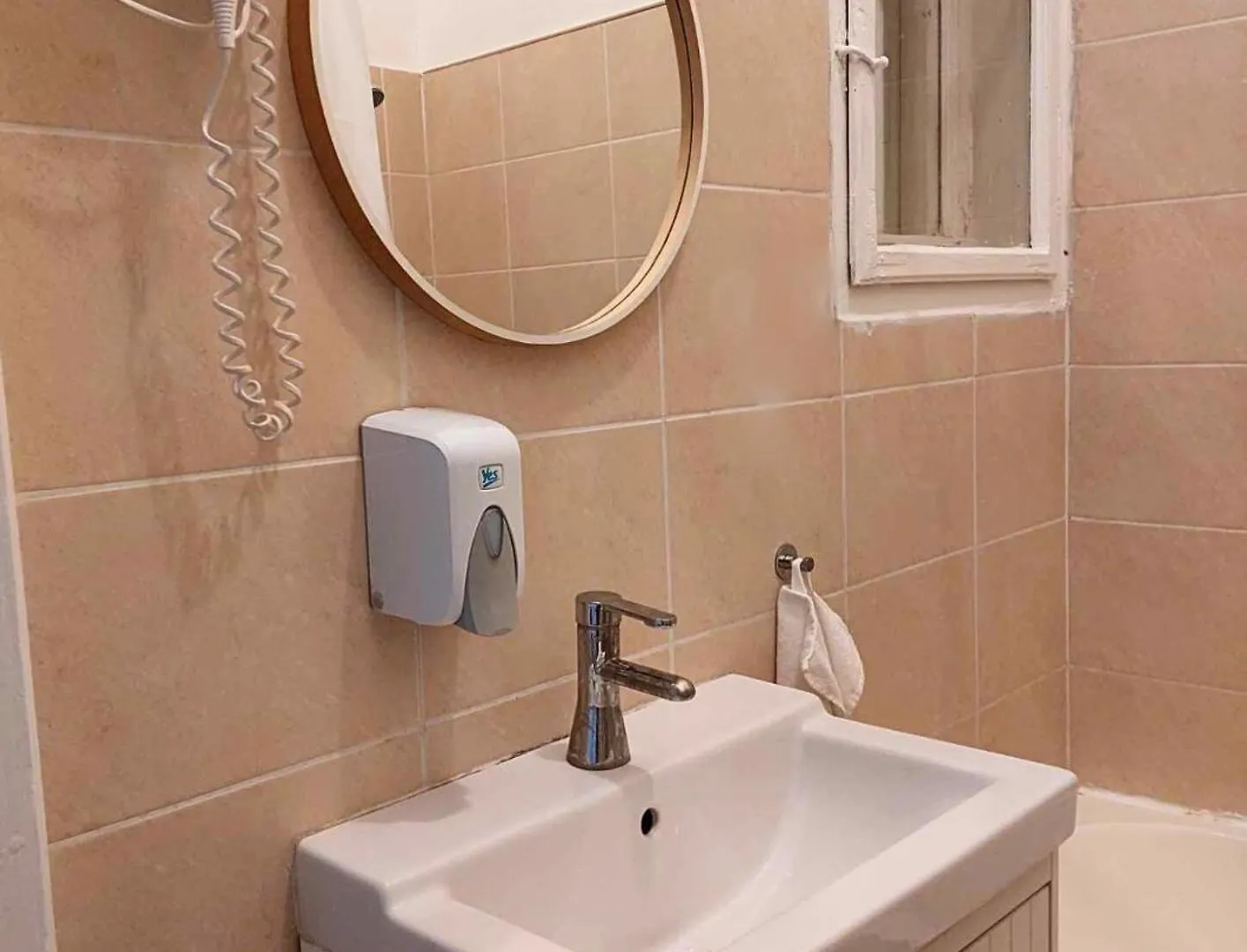 Goodmo Budapest Smart Rooms
