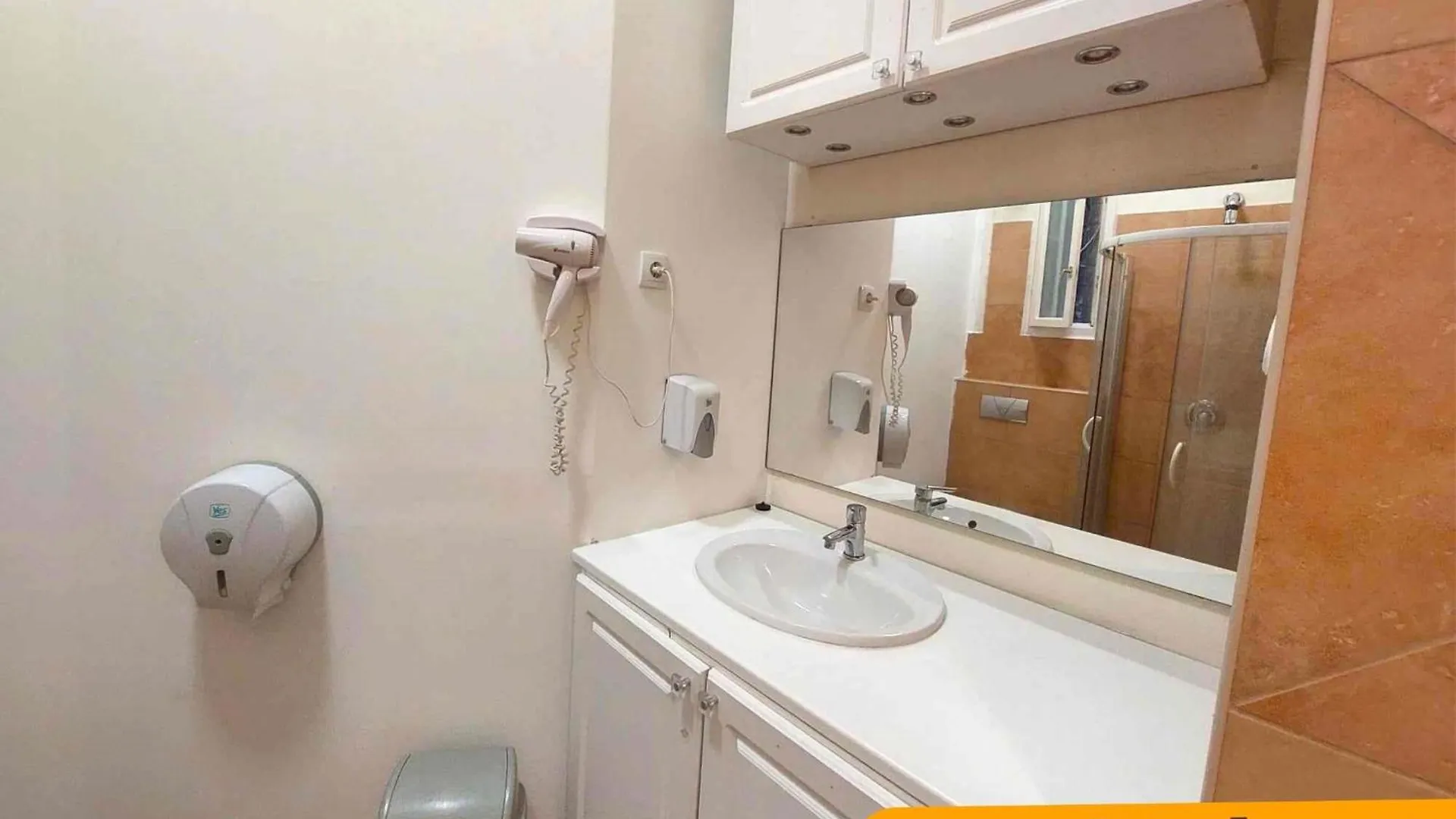 Goodmo Budapest Smart Rooms Ουγγαρία
