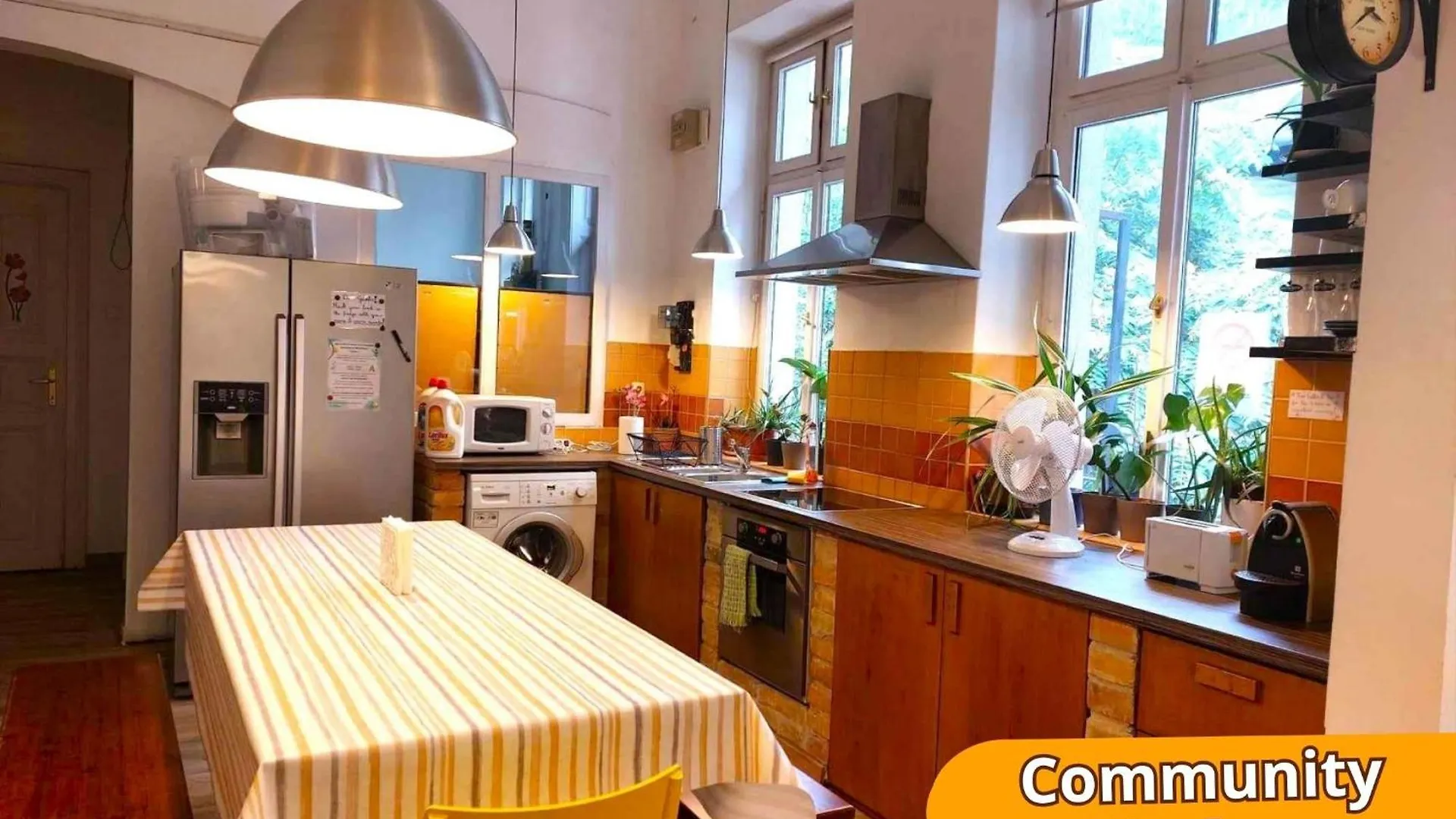 Hostal Goodmo Budapest Smart Rooms Hungría