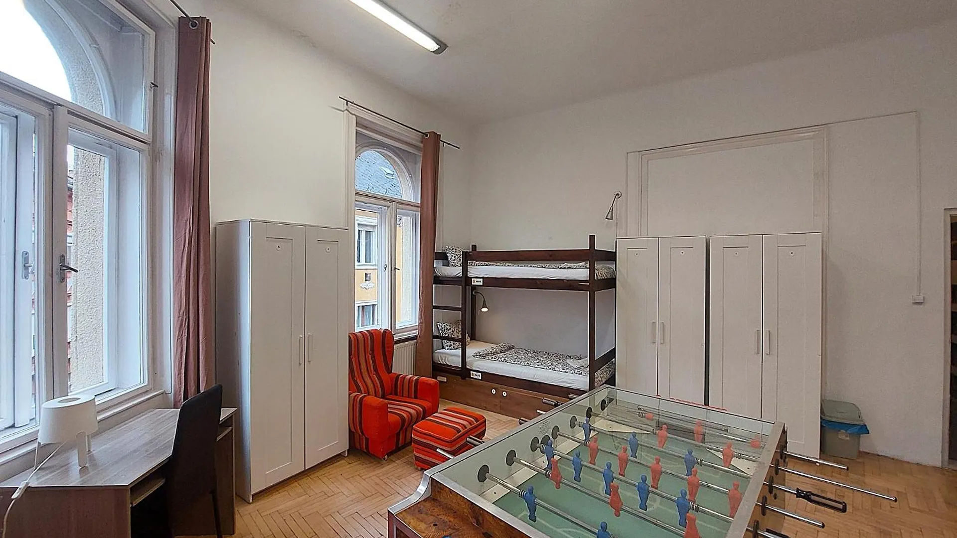 Goodmo Budapest Smart Rooms Hungría