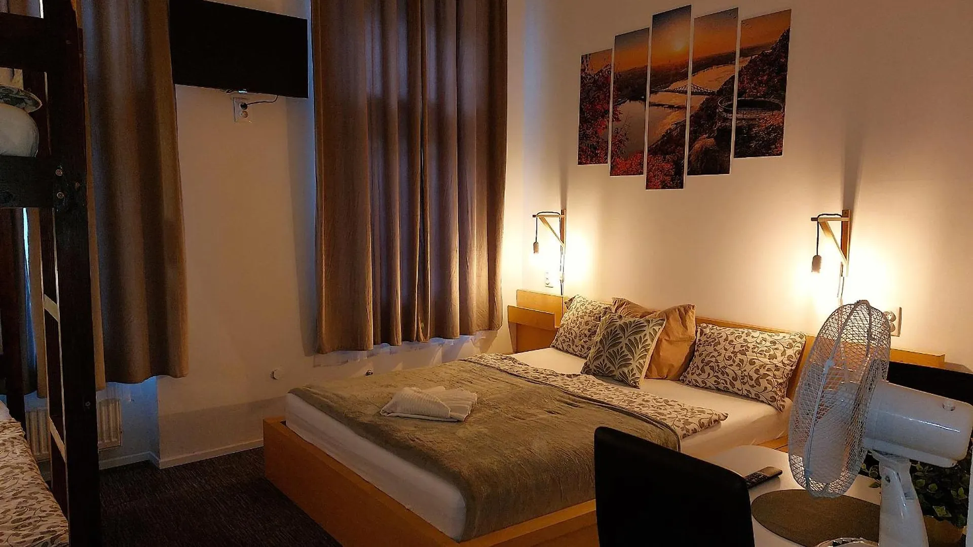 Hostel Goodmo Budapest Smart Rooms Ουγγαρία