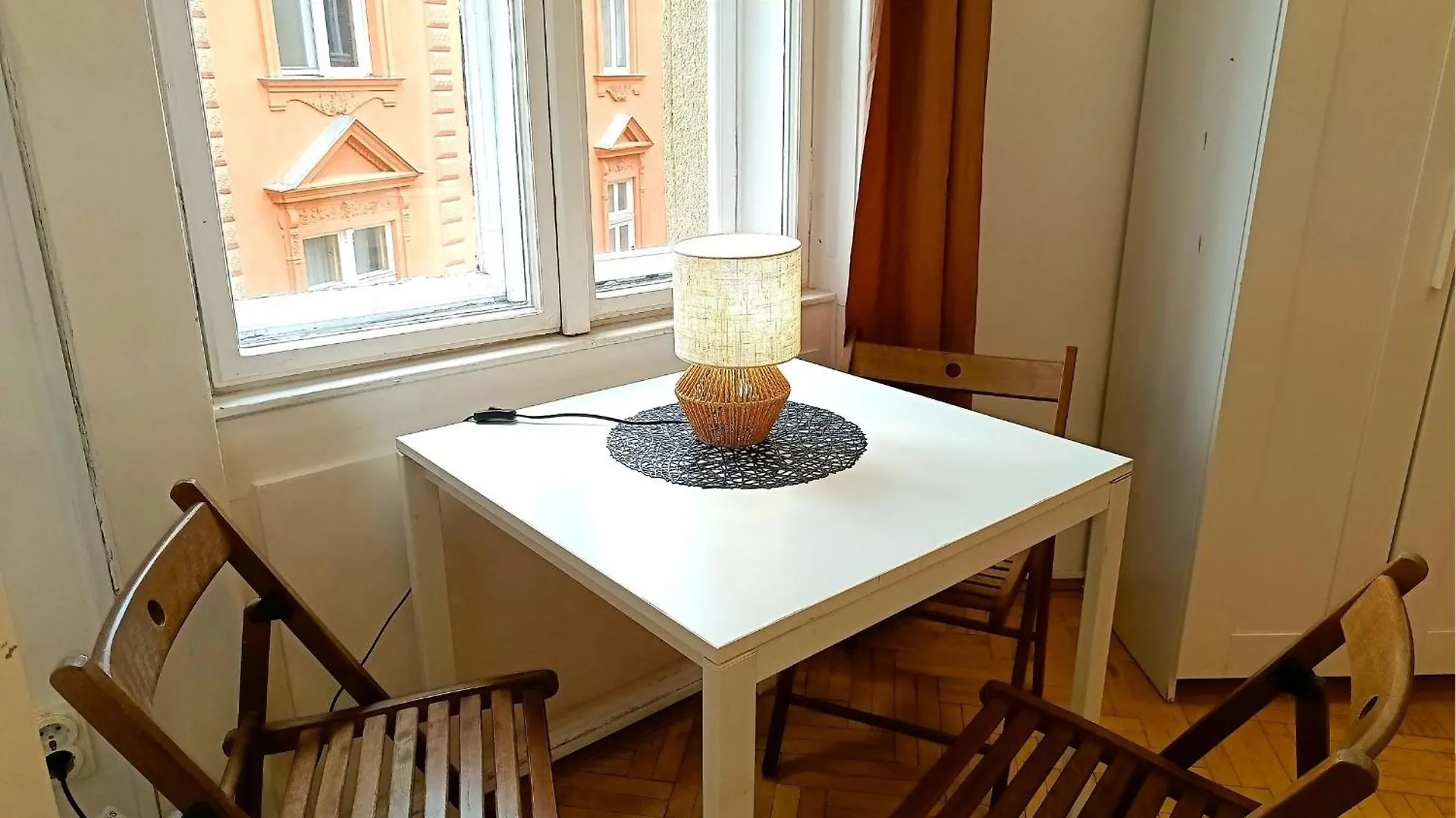 Goodmo Budapest Smart Rooms & Suits & Aparts Hostel