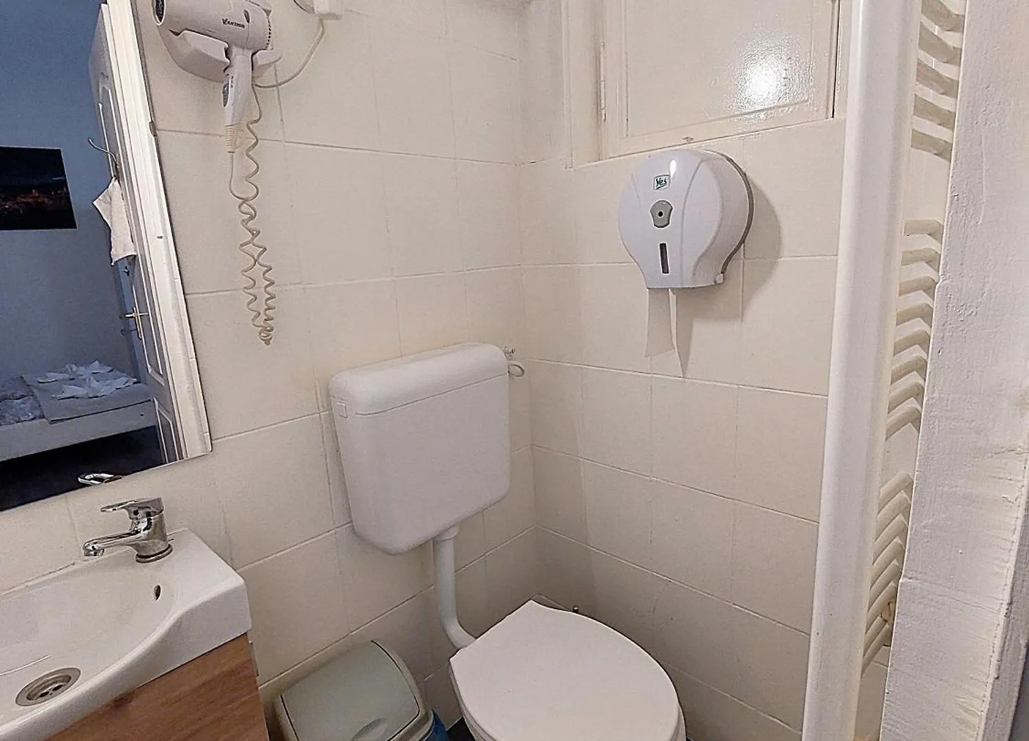 Hostel Goodmo Budapest Smart Rooms & Suits & Aparts