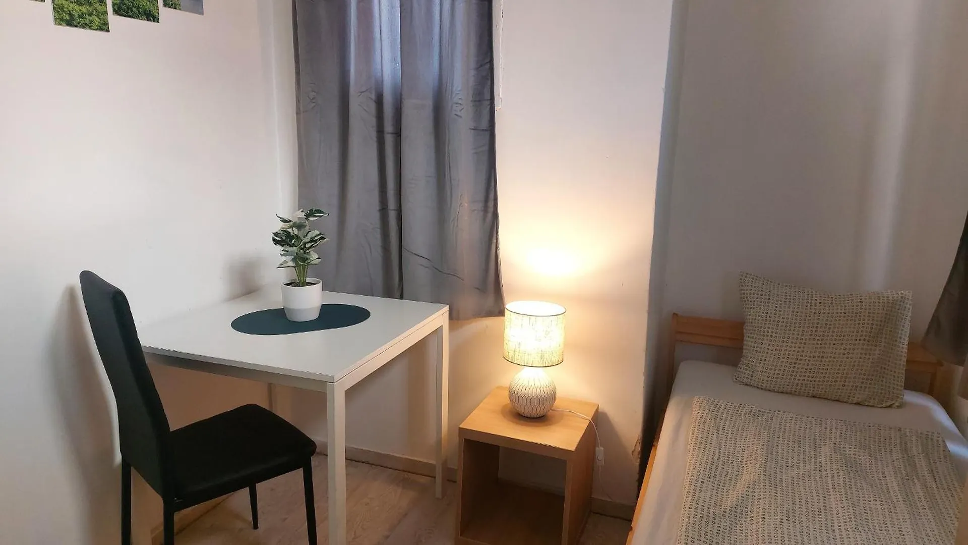 Hostel Goodmo Budapest Smart Rooms & Suits & Aparts
