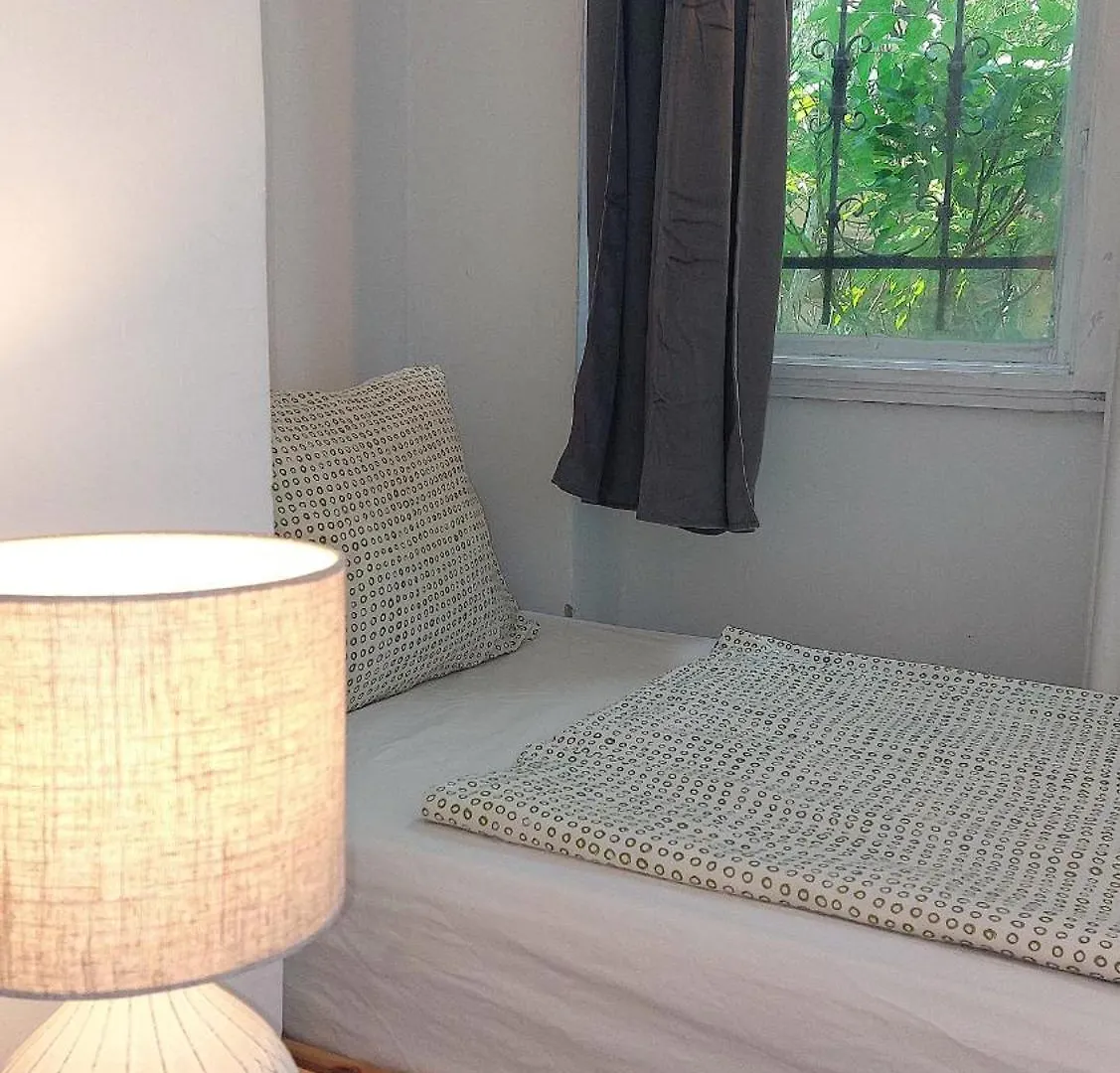 Goodmo Budapest Smart Rooms & Suits & Aparts