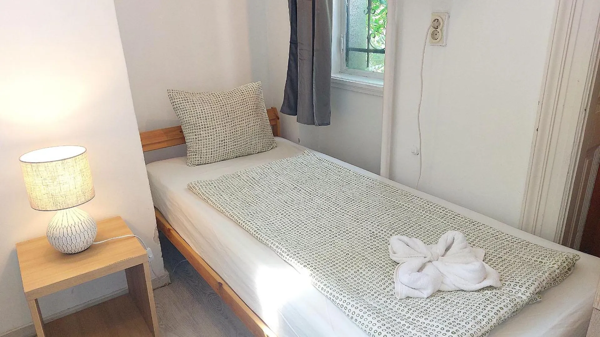 Goodmo Budapest Smart Rooms & Suits & Aparts Auberge de jeunesse